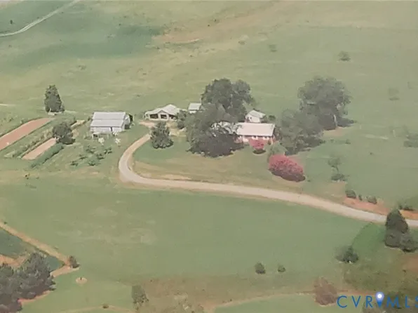 20010 Courthouse Rd, Yale, VA 23897