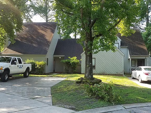 2nd image of 306 Saint Annes Moor Ct