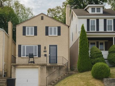 3026 Glendale Ave, Pittsburgh, PA, 15227