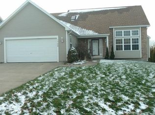 1768 Athena Dr, Avon, NY 14414