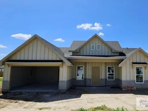 213 Janet Cir S, La Feria, TX 78559