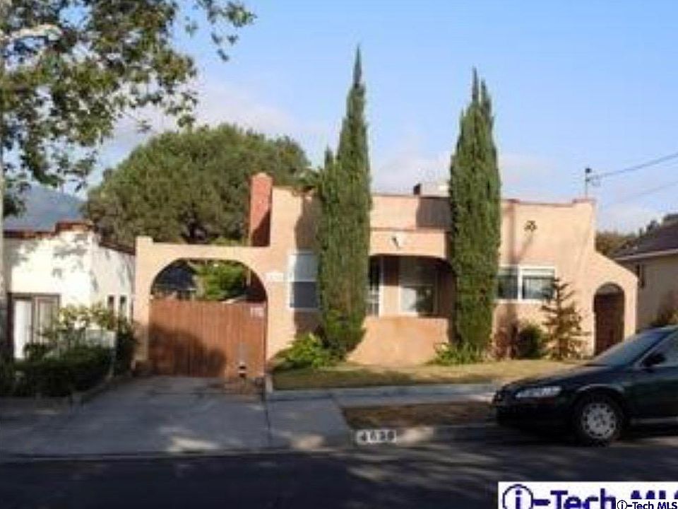 1st image of 4635 La Crescenta Ave