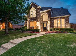 8300 Halkin Ct, Plano, TX 75024