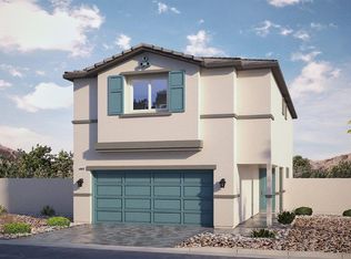 1872 Plan, Meranto Bay, Las Vegas, NV 89178