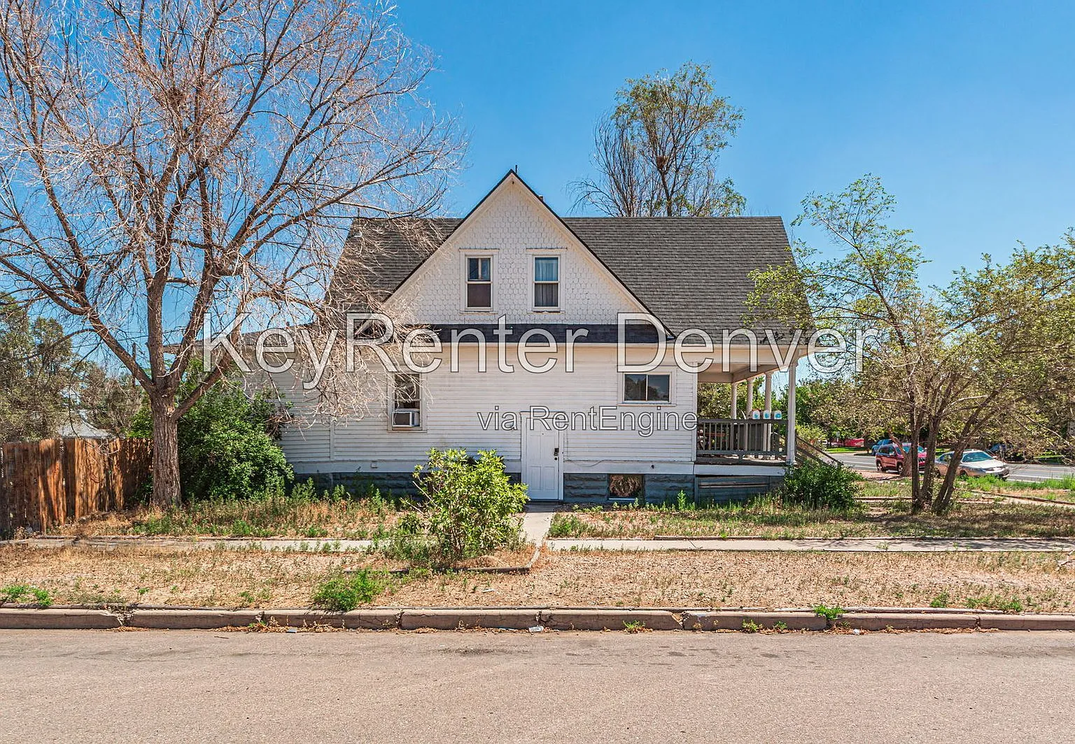 1 bed, 1.0 bath, $800 — Photo 2