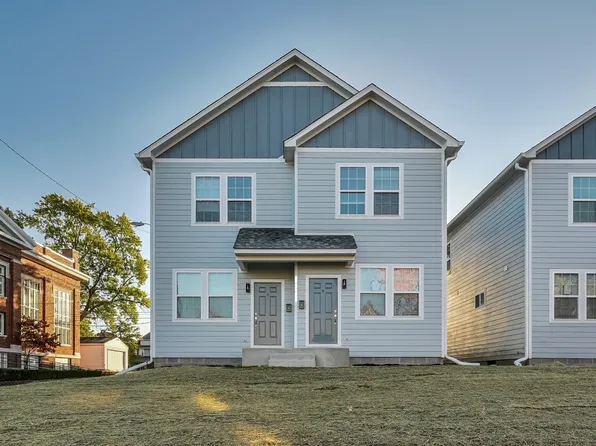 2954 Macpherson Ave, Indianapolis, IN 46205