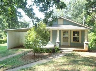 883 Hammett Rd, Lagrange, GA 30241