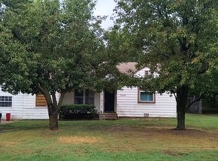 2535 W Easton St, Tulsa, OK 74127