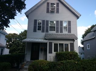 55 Bennett St, Brighton, MA 02135