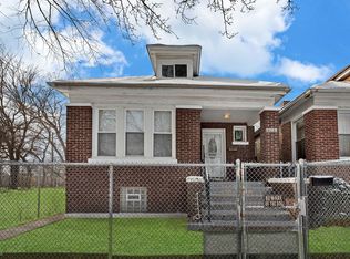 7342 S Morgan St, Chicago, IL 60621