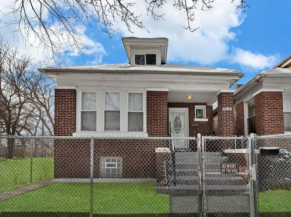 7342 S Morgan St, Chicago, IL 60621