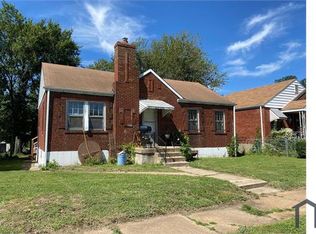 4977 Plover Ave, Saint Louis, MO