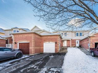 14 Wallingford Ct, Brampton, ON L6Y 4V7