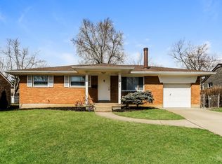 3760 Brockton Dr, Cincinnati, OH 45251