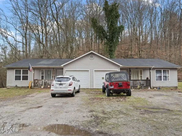 420-424 Sulphur Springs Rd, Clinton, TN 37716