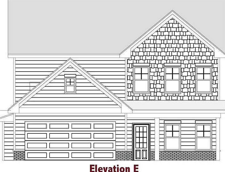 2nd image of 4328 Rockrose Green Way