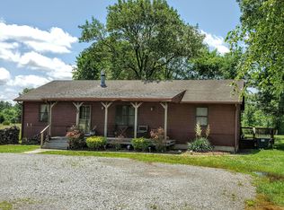 819 W Atkinson Rd, Pittsburg, KS 66762