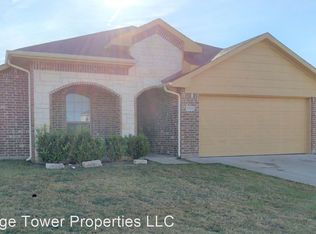 9201 Curacao Dr, Fort Worth, TX 76123