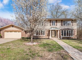323 Country Club Acres, Belleville, IL