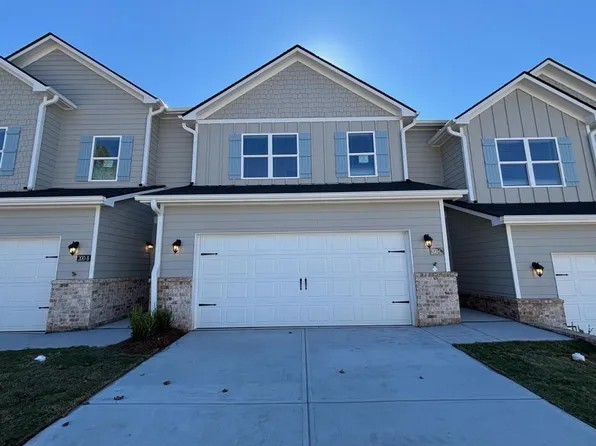 200 Harvest Ridge Ln, Cornelia, GA