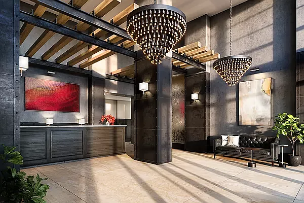 Rented by 363 Gowanus Developers LLC | media 9