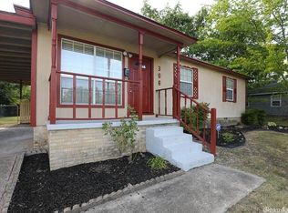 306 Princeton St, Benton, AR 72015