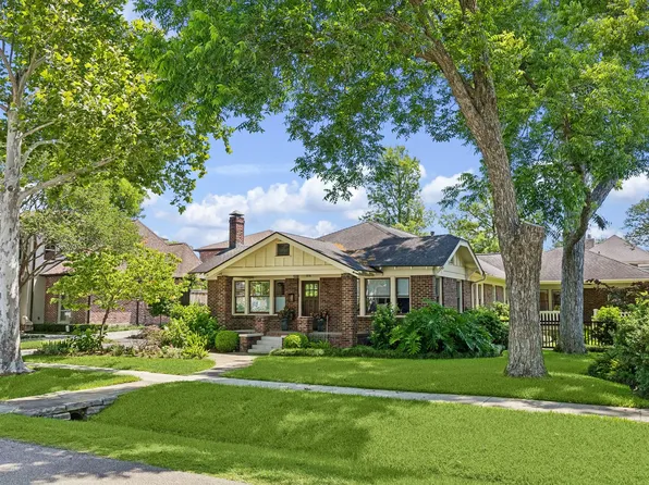 916 Arlington St, Houston, TX 77008