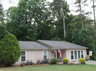 4740 Jamerson Forest Cir, Marietta, GA 30066