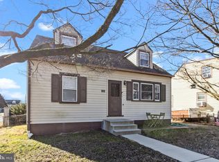 990 Prospect Ave, Croydon, PA 19021