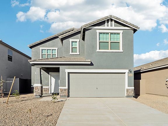 Eclipse The Eclipse Home Plan