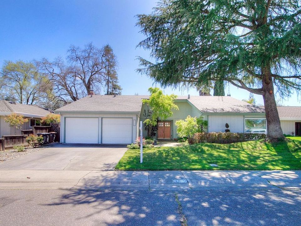 4310 El Macero Dr, Davis, CA 95618 | Zillow