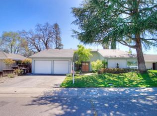 4310 El Macero Dr, Davis, CA