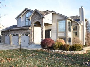 7410 SW Falcon St, Topeka, KS 66610