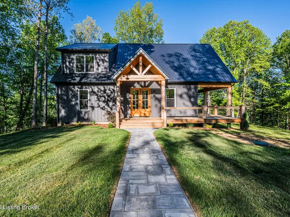 254 Falls Ln #B, Leitchfield, KY 42754
