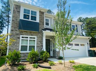 501 Kings Lake Way, Durham, NC 27703