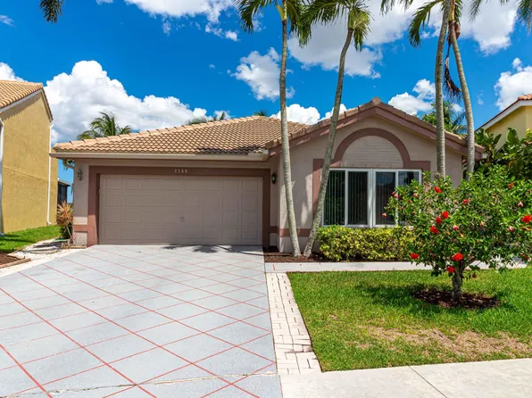 7130 Michigan Isle Rd, Lake Worth, FL 33467