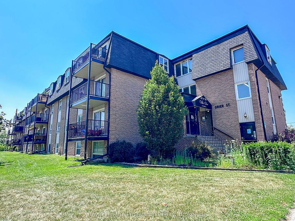 1st image of 80 Grier St #107