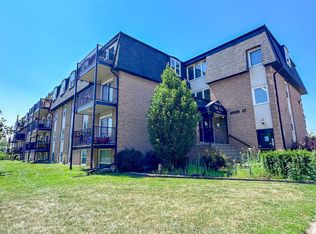 80 Grier St #107, Belleville, ON K8P3A3