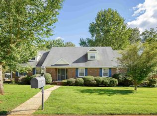 330 Nottingham Rd, Florence, AL 35633