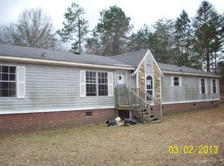 5125 Christine Dr, Sumter, SC 29150