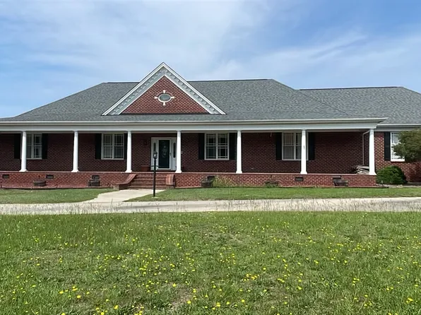 11500 Old Stage Rd, Willow Spring, NC 27592