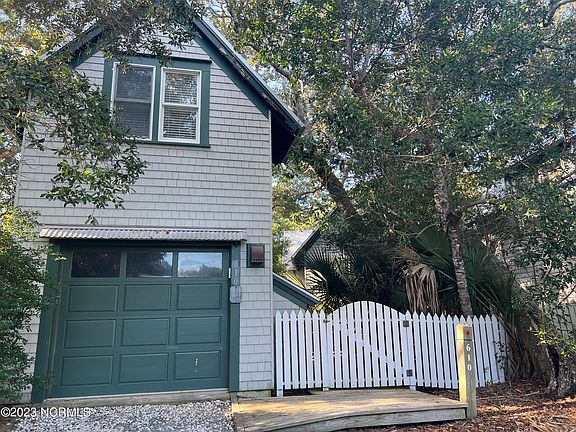 2nd image of 610 Chicamacomico Way #8
