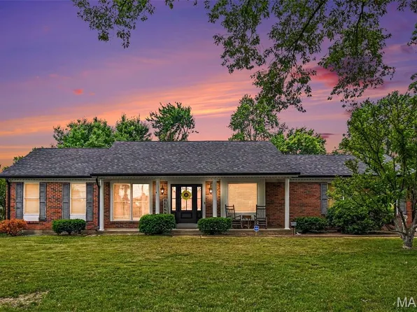 4706 Butler Hill Rd, Saint Louis, MO 63128