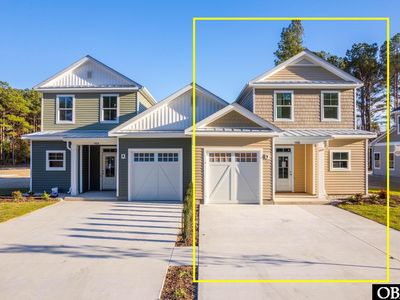 115B Jarvis Landing Dr UNIT 35, Jarvisburg, NC, 27947