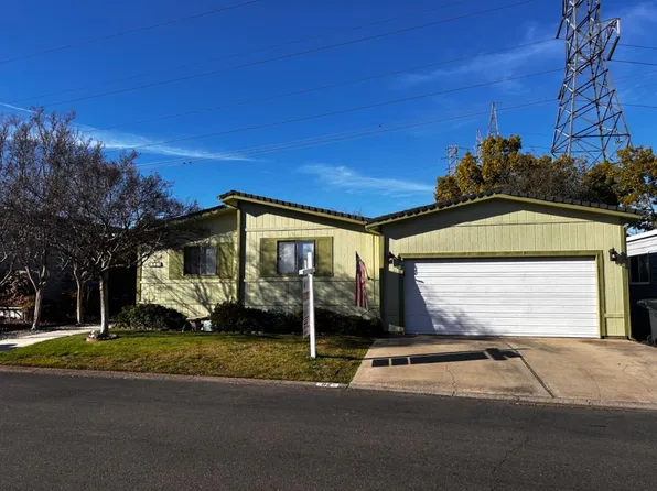 52 Hancock Dr, Roseville, CA 95678