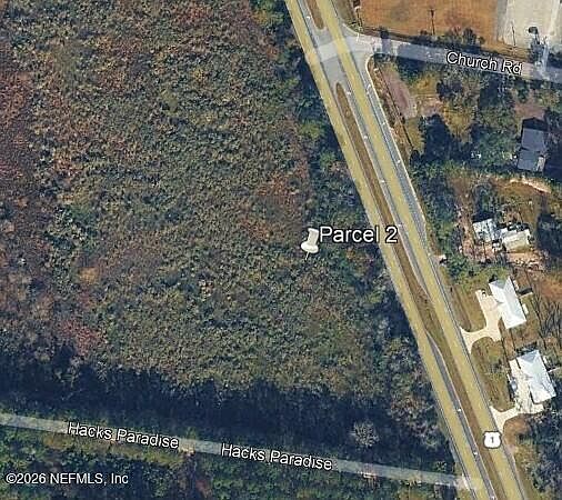 1st image of PARCEL 2 US HIGHWAY 1