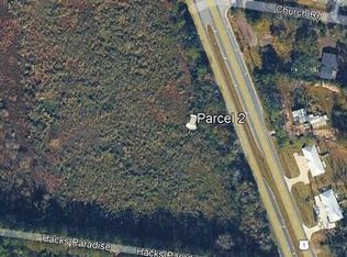 PARCEL 2 US HIGHWAY 1, Callahan, FL 32011
