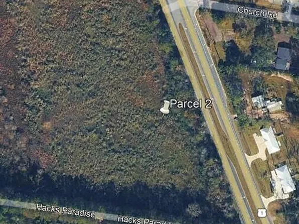PARCEL 2 US HIGHWAY 1, Callahan, FL 32011