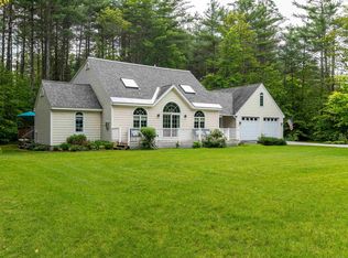22 Heather Ln, North Conway, NH 03860