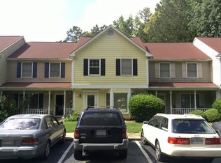 805 Dalewood Dr, Raleigh, NC 27610